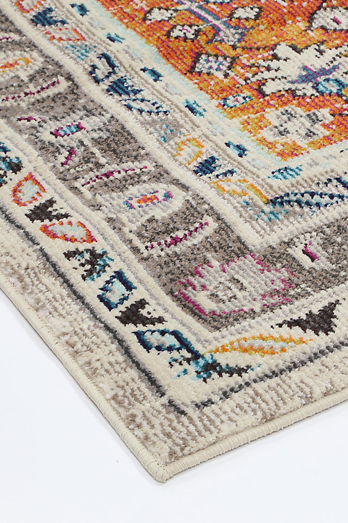 Dainty Rebecca Multi Rug