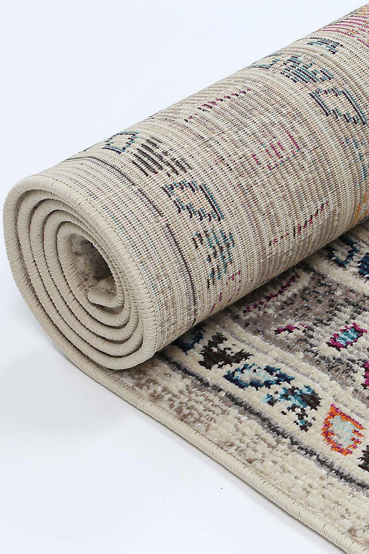 Dainty Rebecca Multi Rug