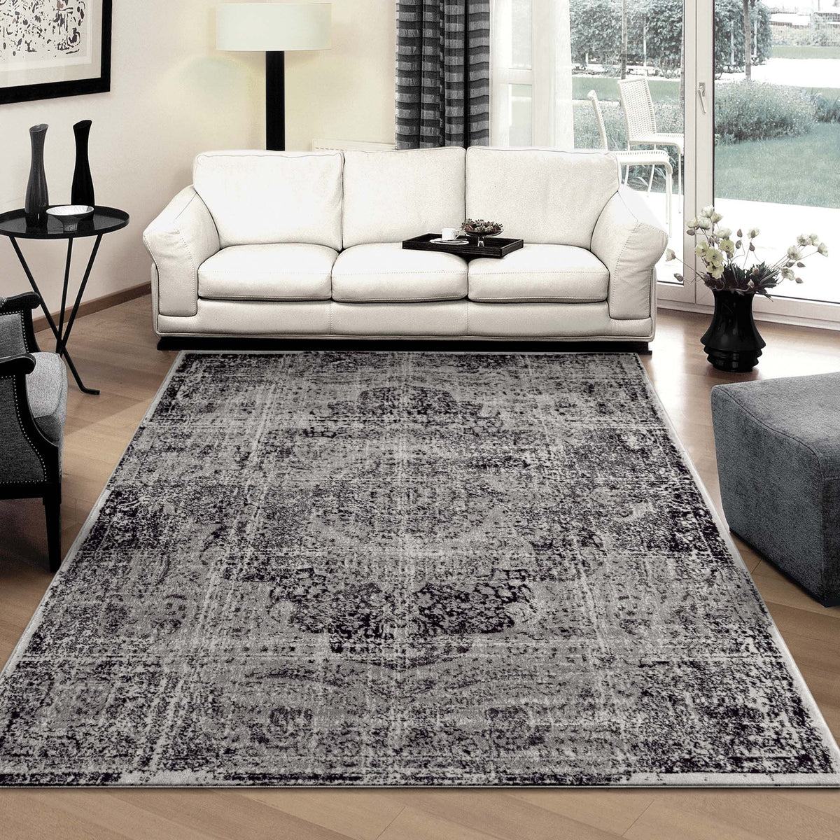 Passion 1220 Grey