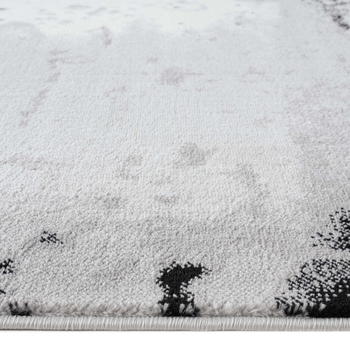 Passion 3444 Grey