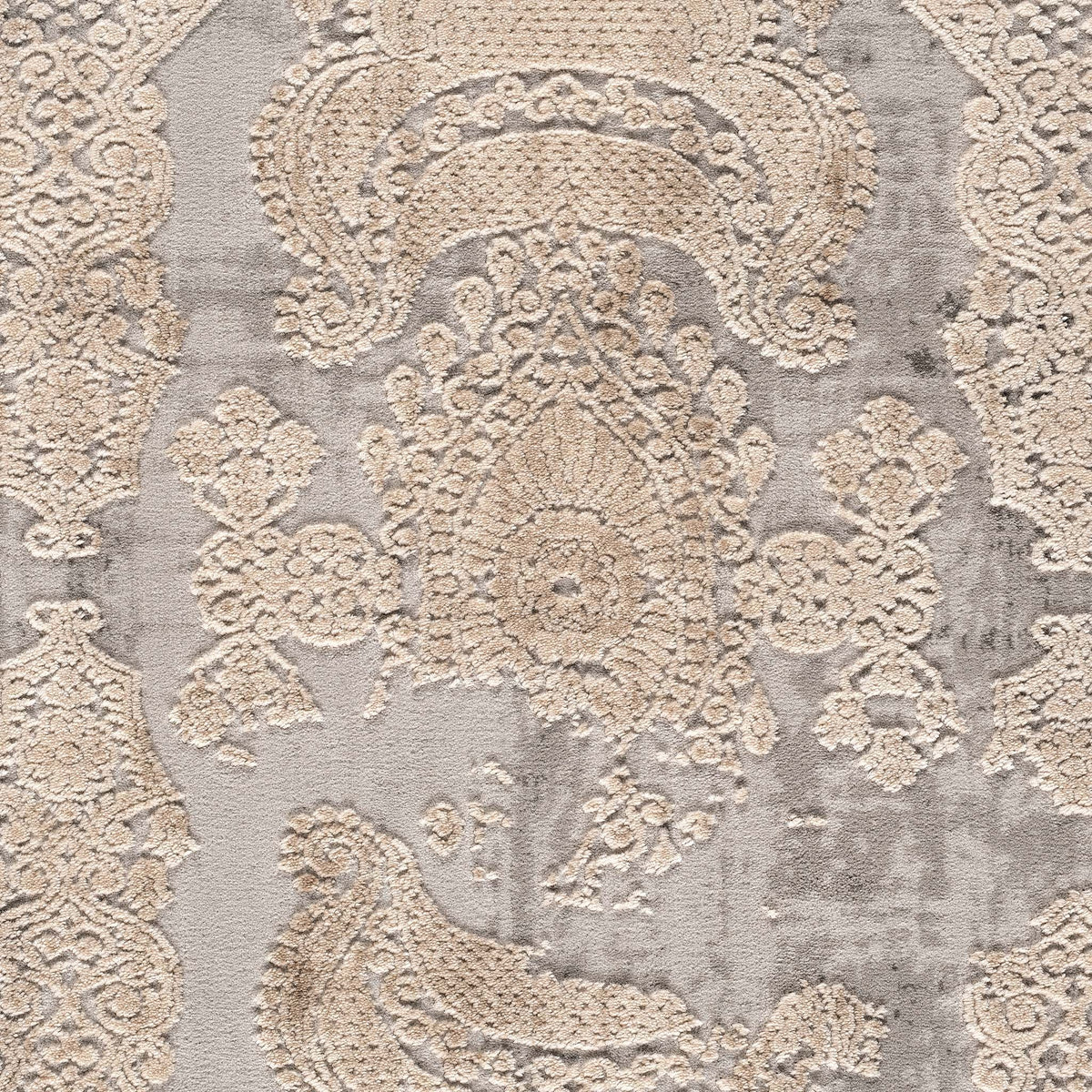 Covet 433 Grey Round