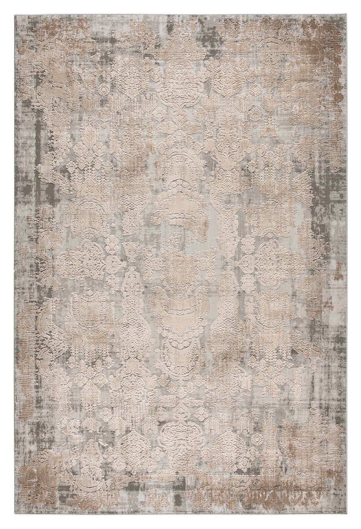 Covet 433 Grey