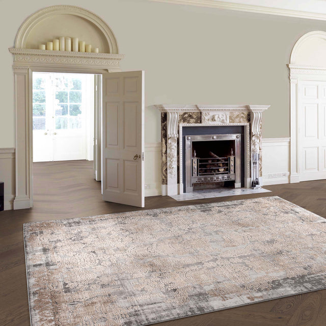 Covet 433 Grey