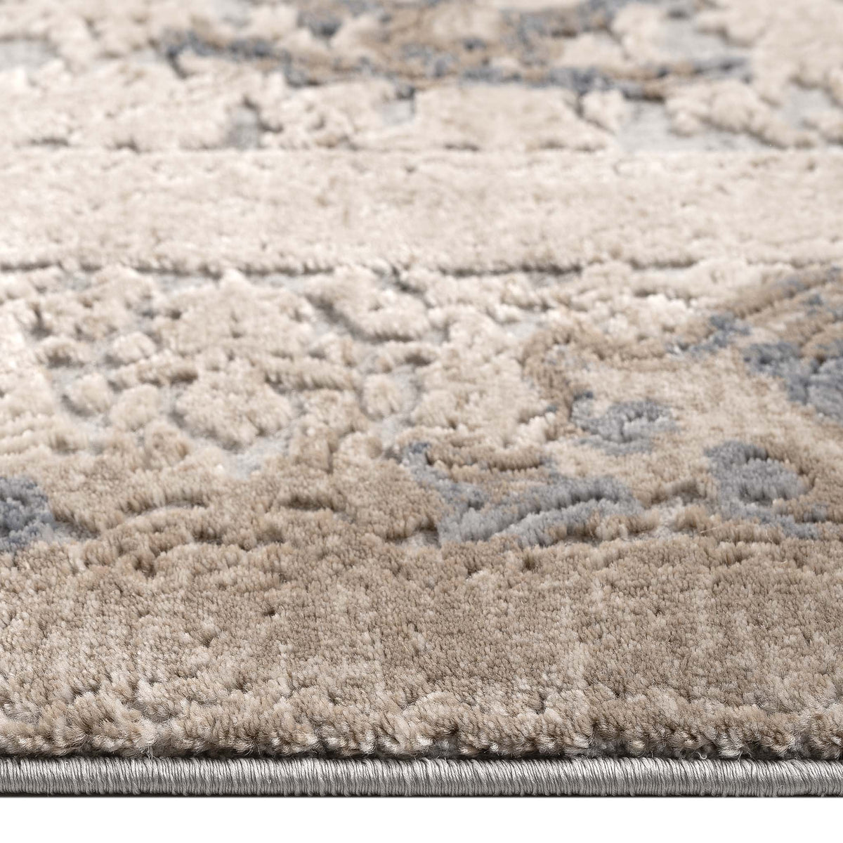 Covet 463 Grey Round