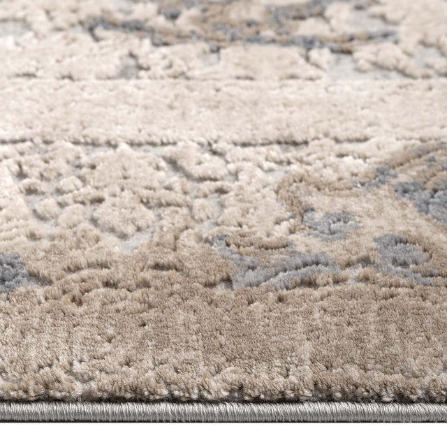 Covet 463 Grey Round