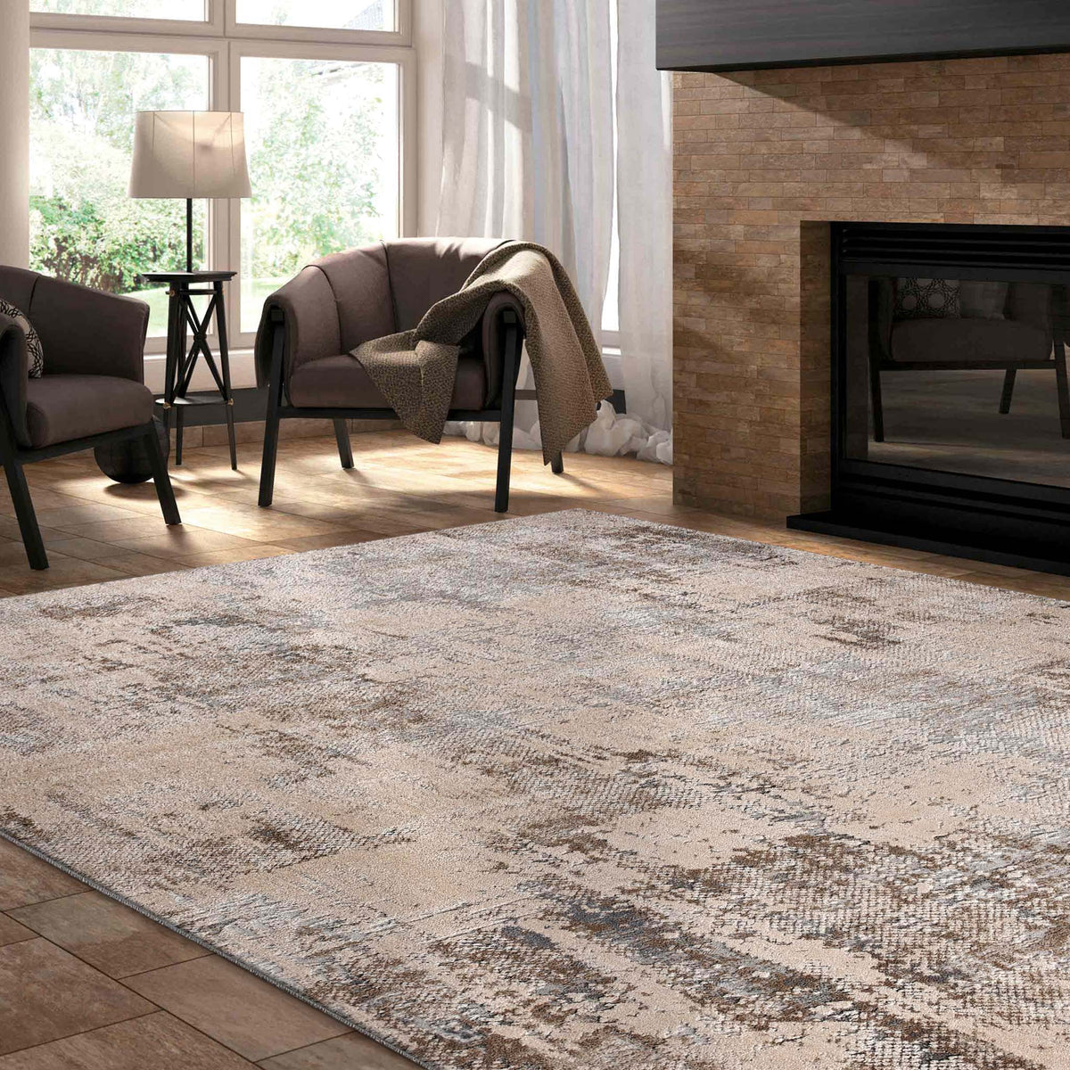 Covet 710 Lt Grey