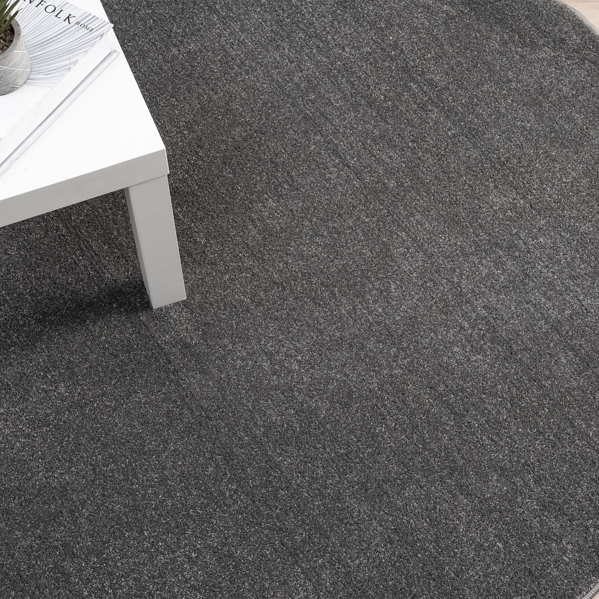 Olympia 1000 Dk Grey Round