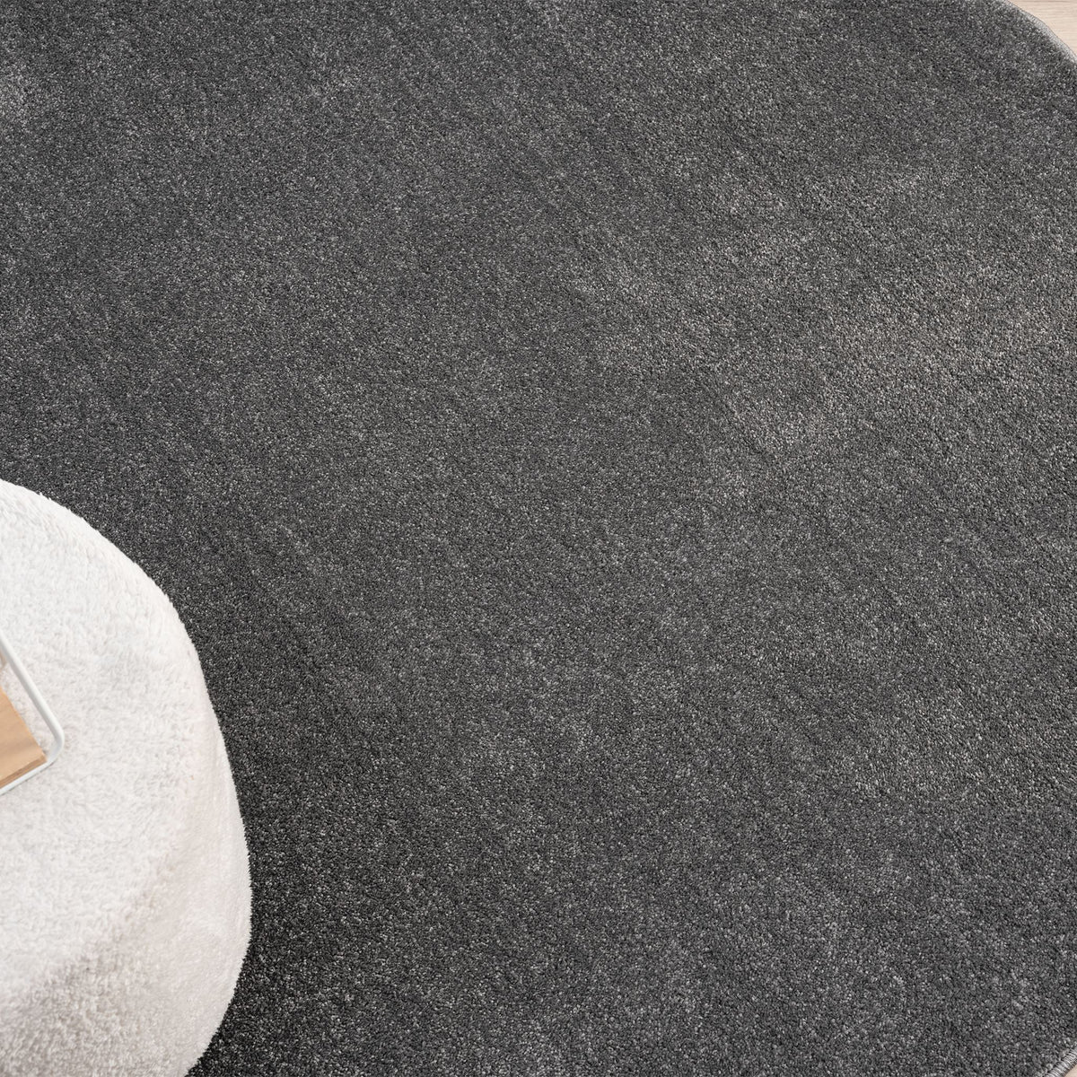 Olympia 1000 Dk Grey Round