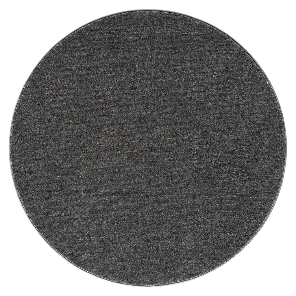 Europa 1000 Dk Grey Round