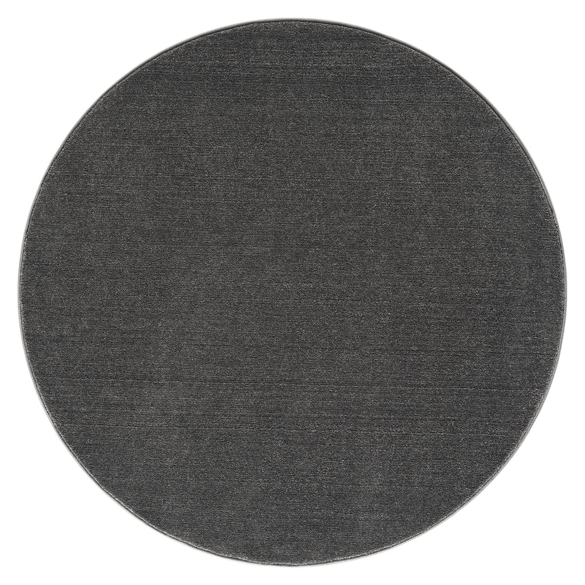 Olympia 1000 Dk Grey Round
