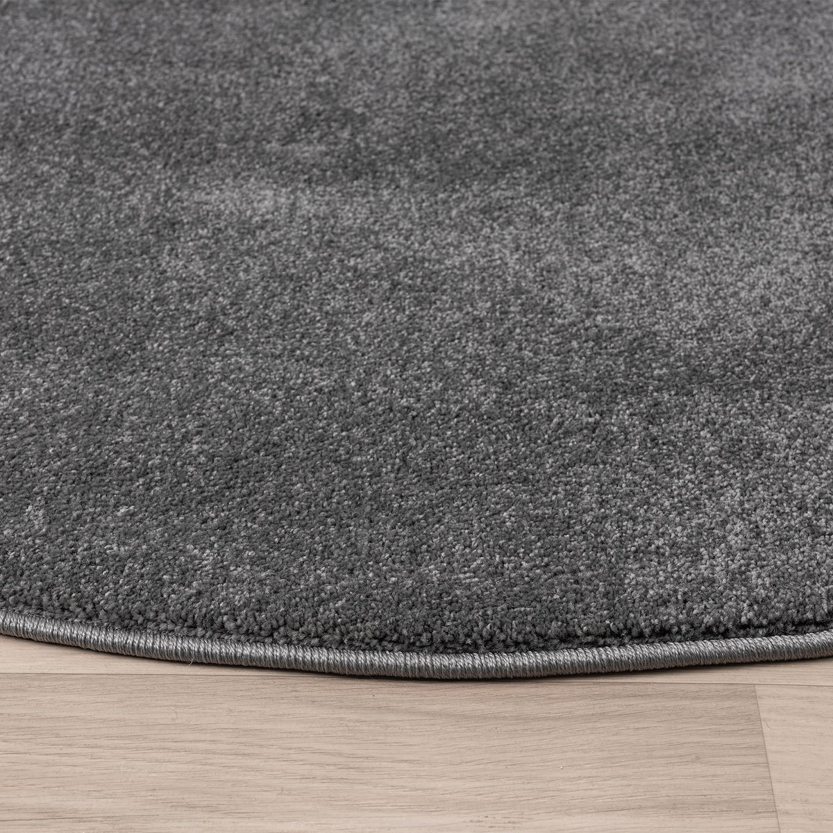 Olympia 1000 Dk Grey Round