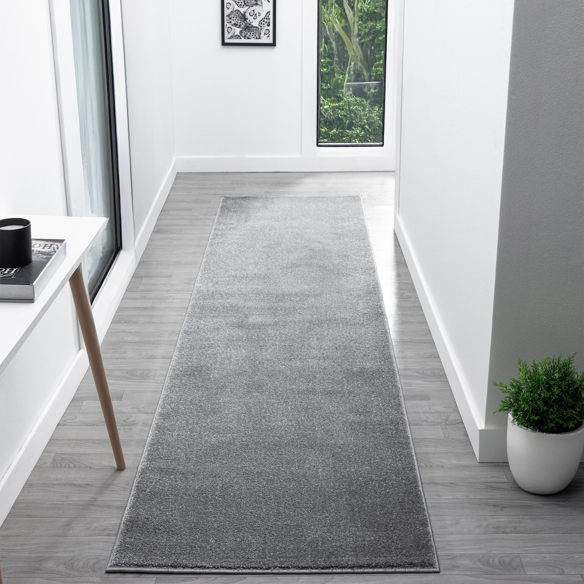 Europa 1000 Grey Runner