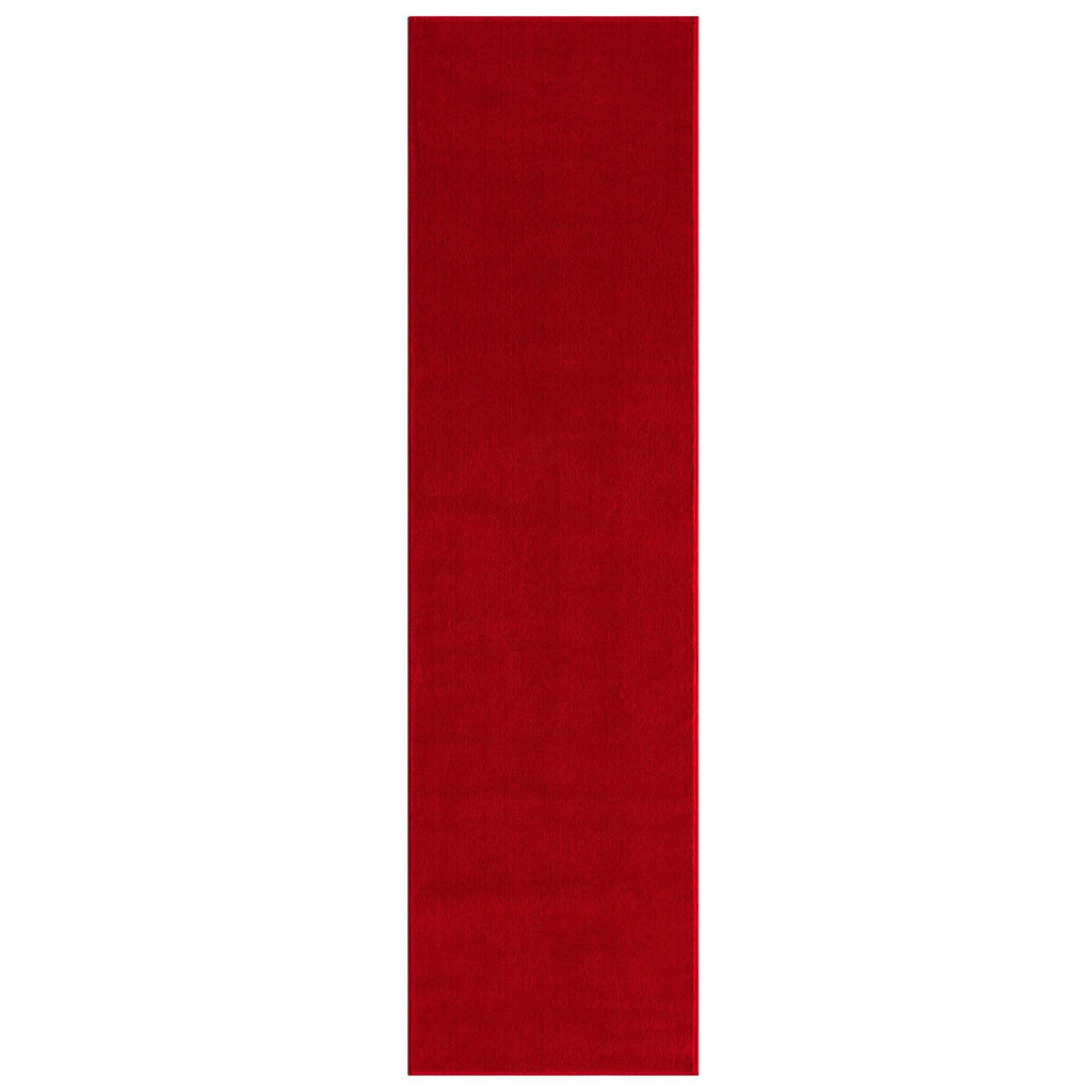 Europa 1000 Red Runner