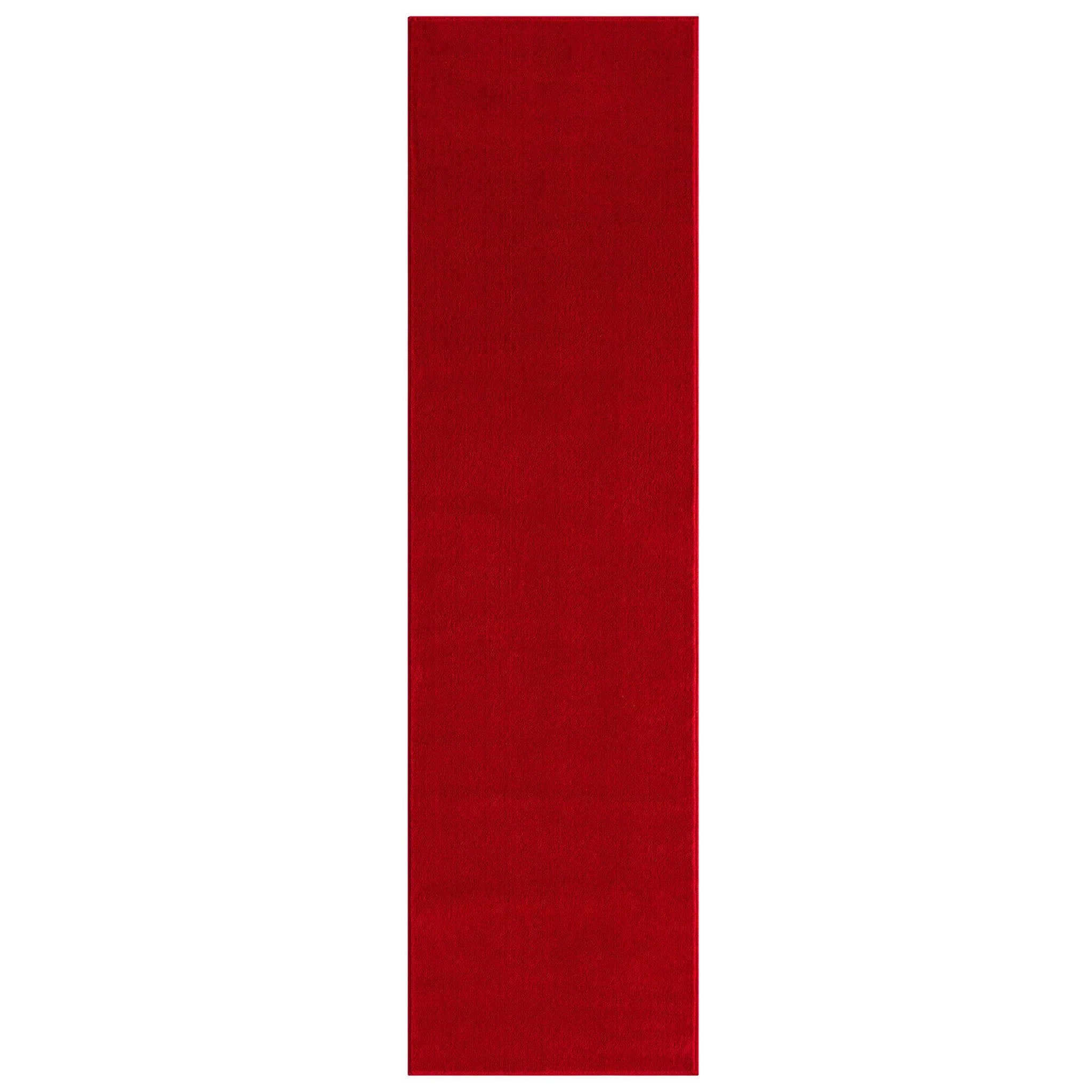 Europa 1000 Red Runner