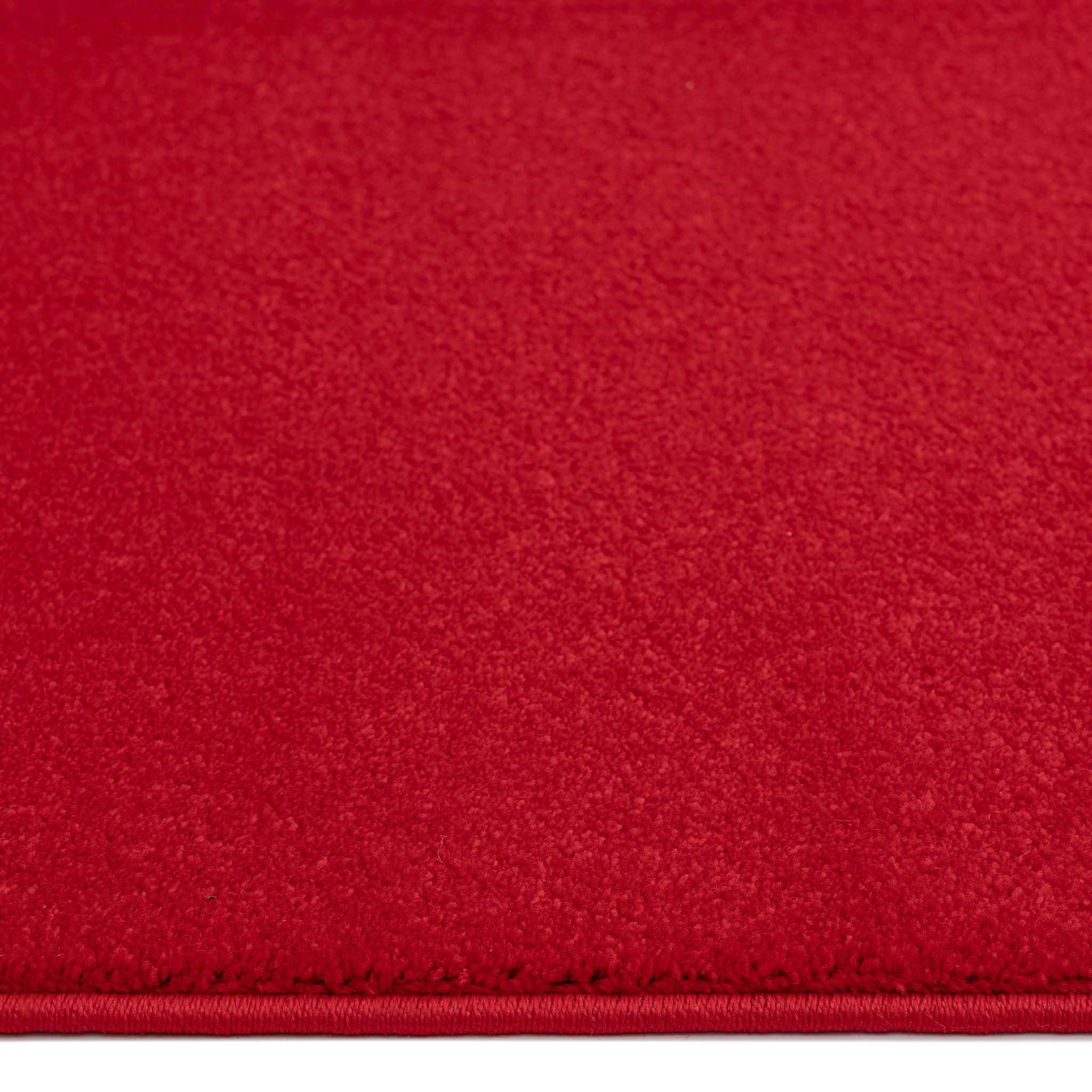 Europa 1000 Red Runner