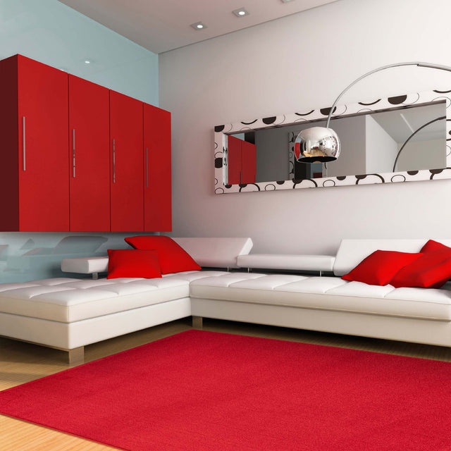 Olympia 1000 Red