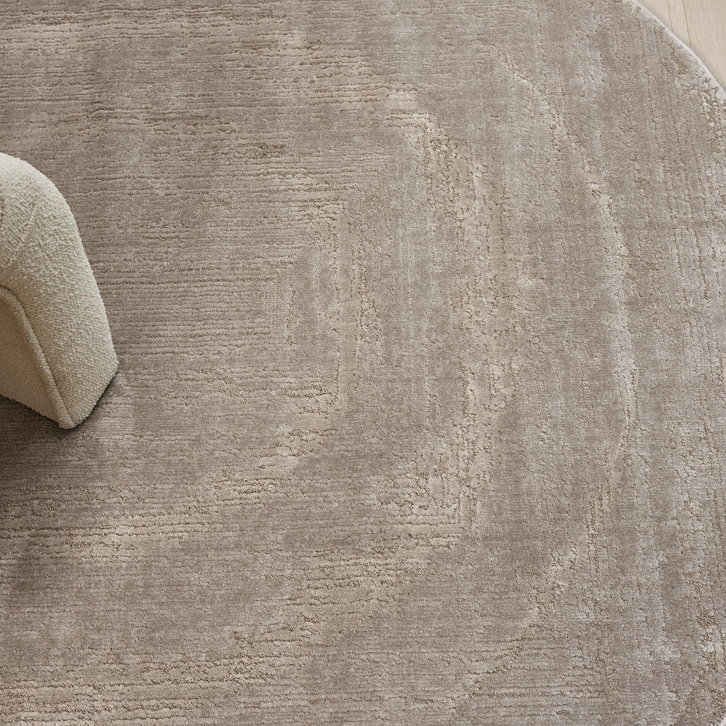 Fortune 771 Beige Round