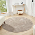 Fortune 771 Beige Round