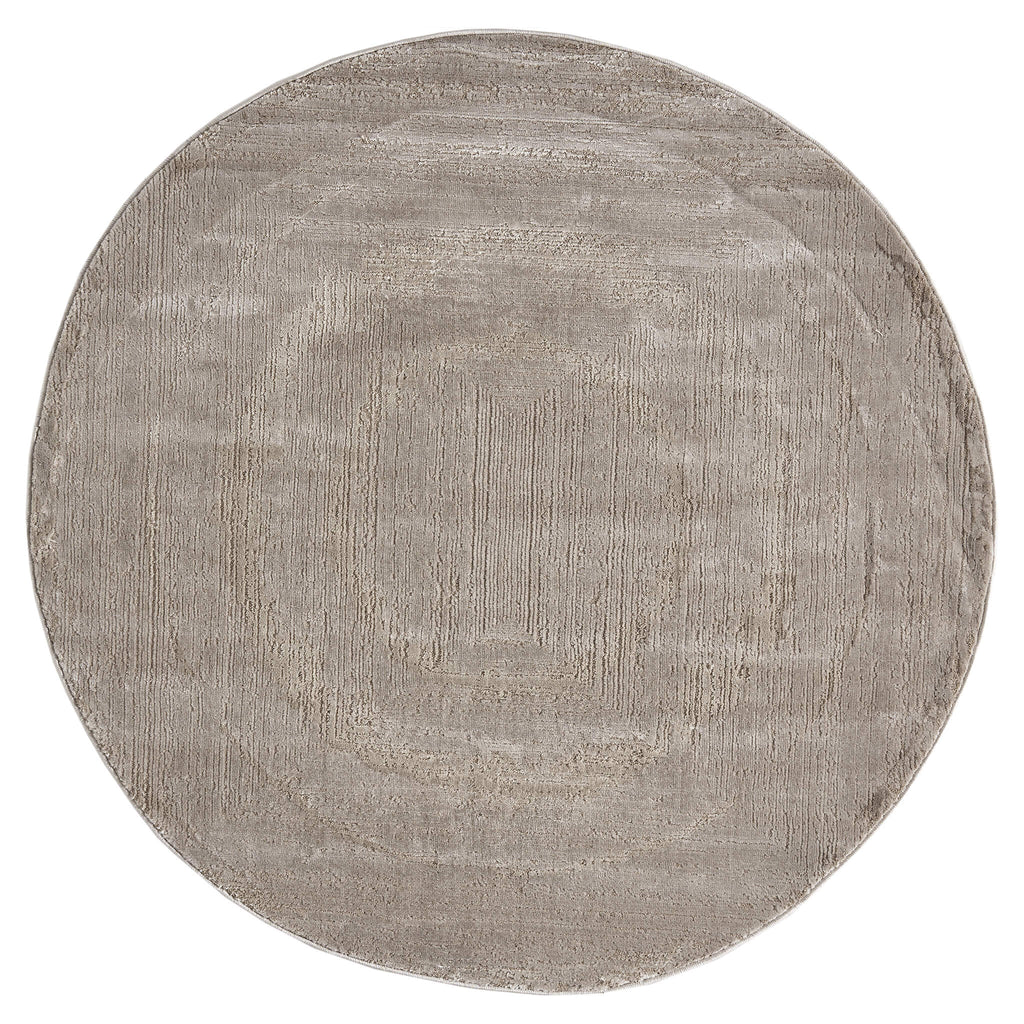 Fortune 771 Beige Round