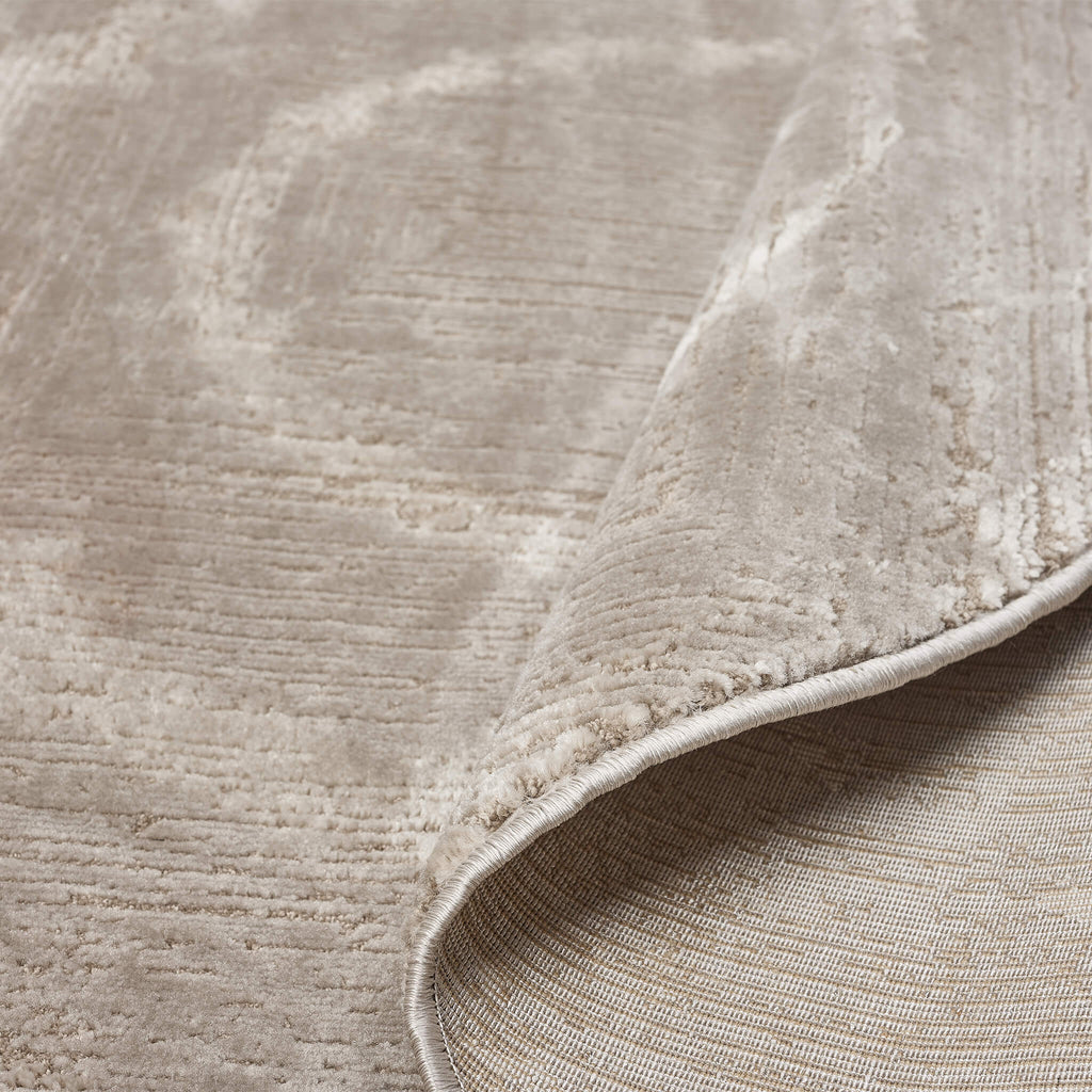 Fortune 771 Beige Round