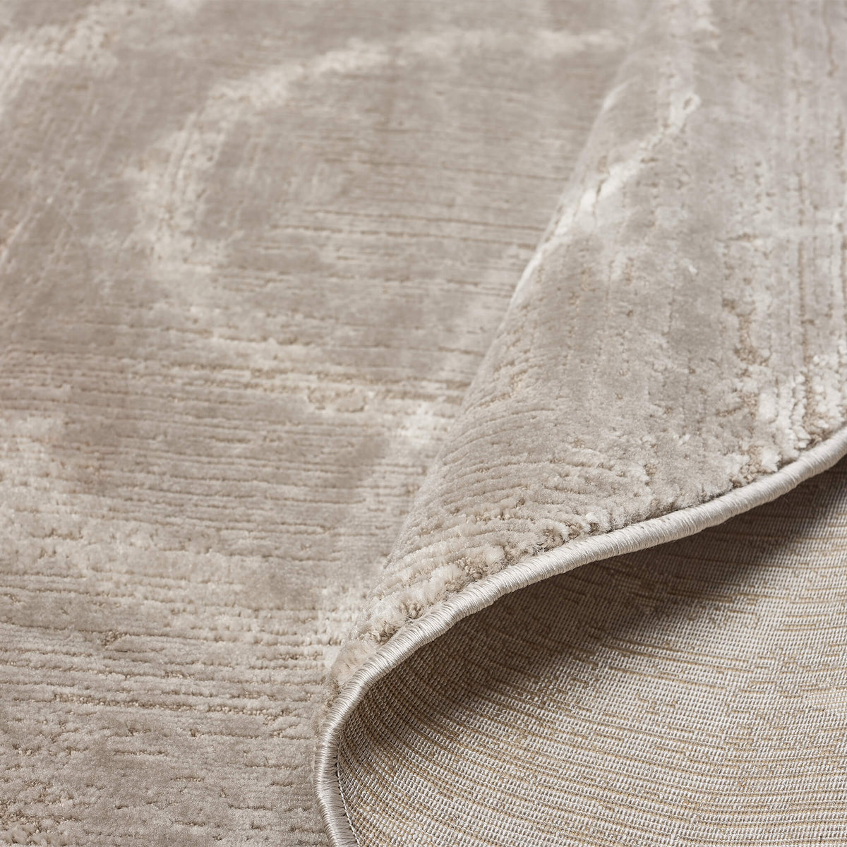 Destiny 771 Beige Round