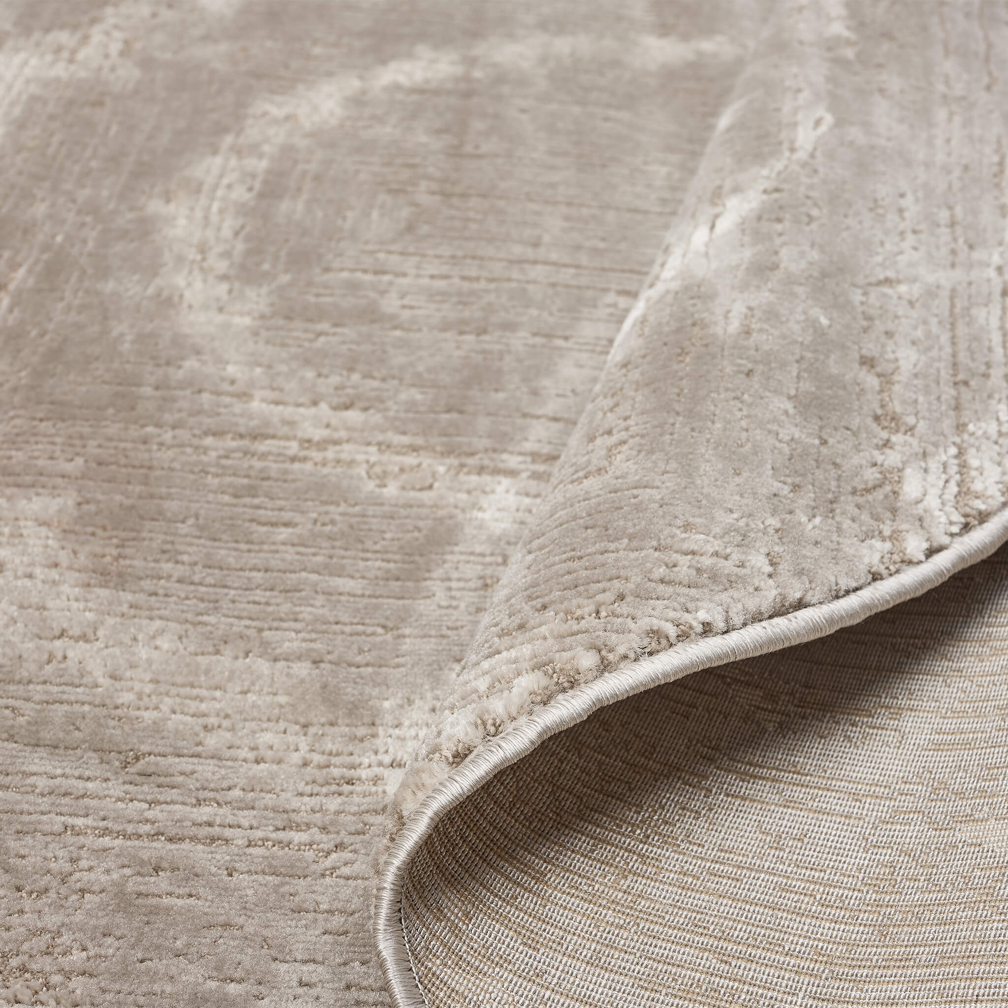 Fortune 771 Beige Round