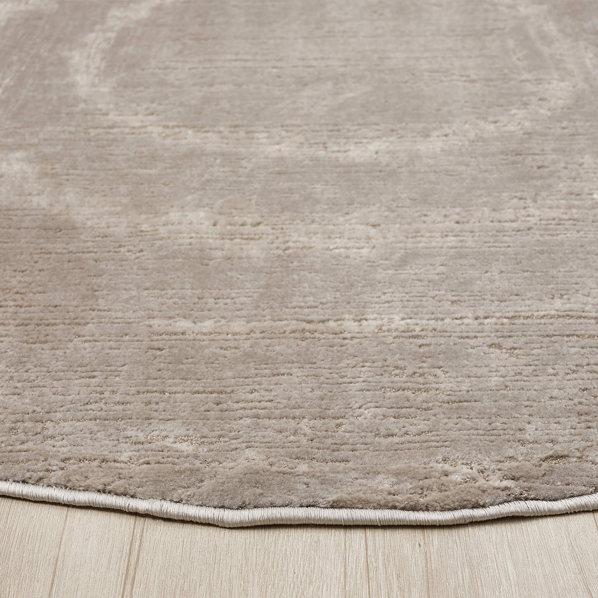 Fortune 771 Beige Round