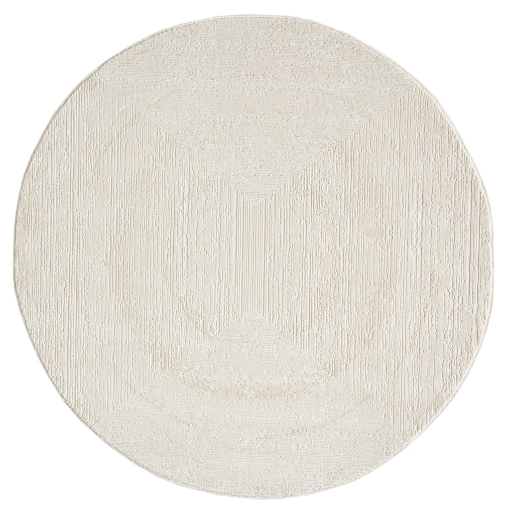 Fortune 771 Cream Round