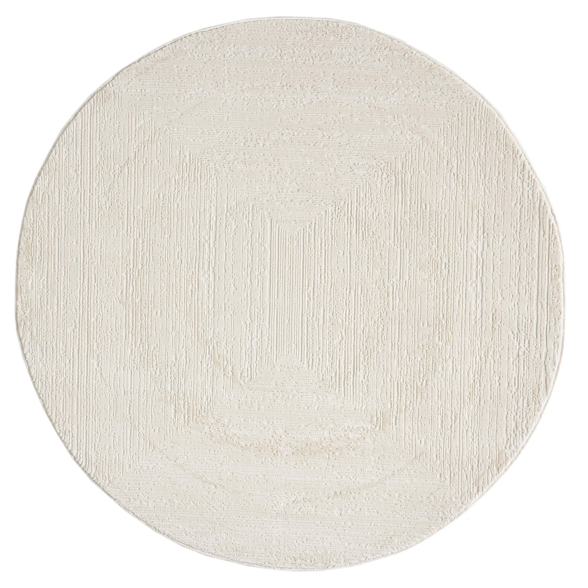 Fortune 771 Cream Round