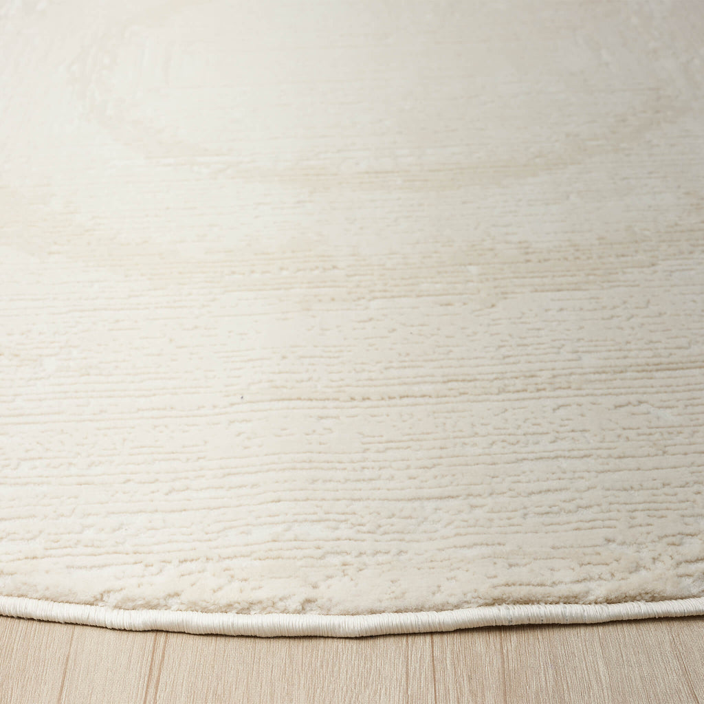 Fortune 771 Cream Round