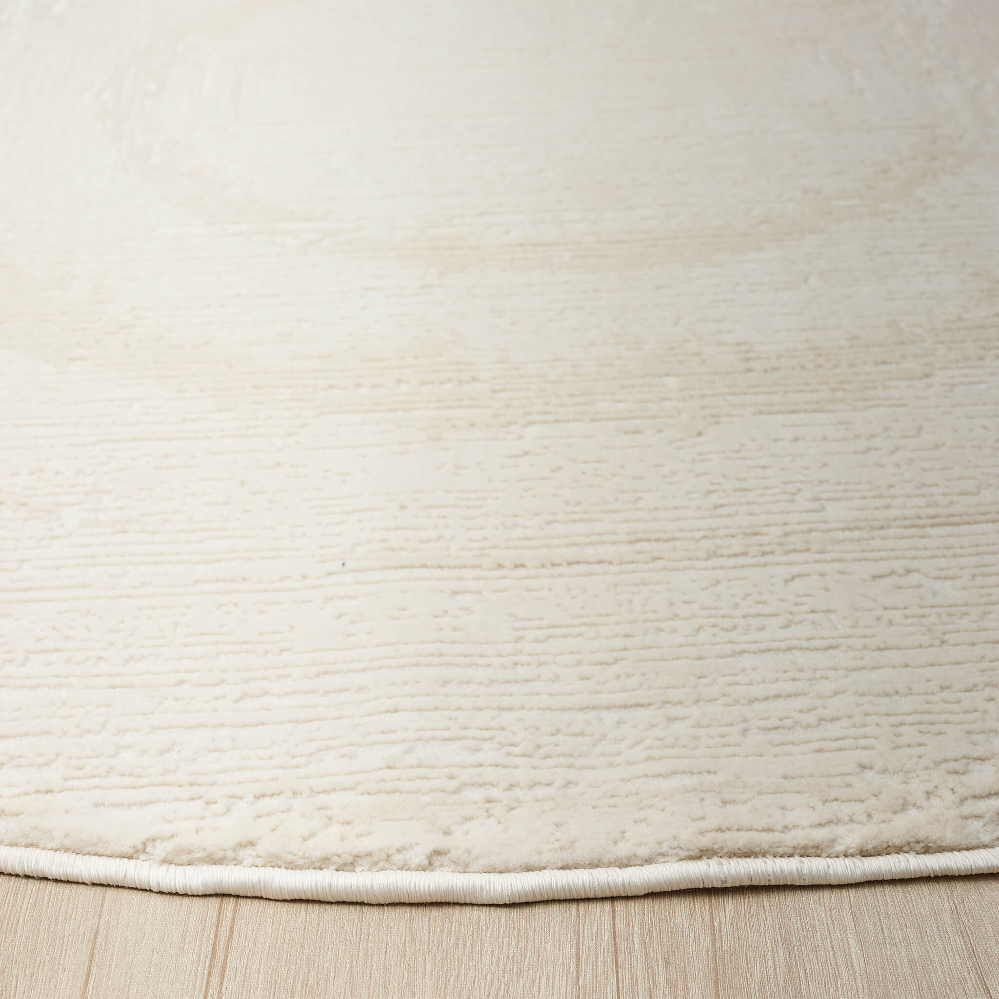 Fortune 771 Cream Round