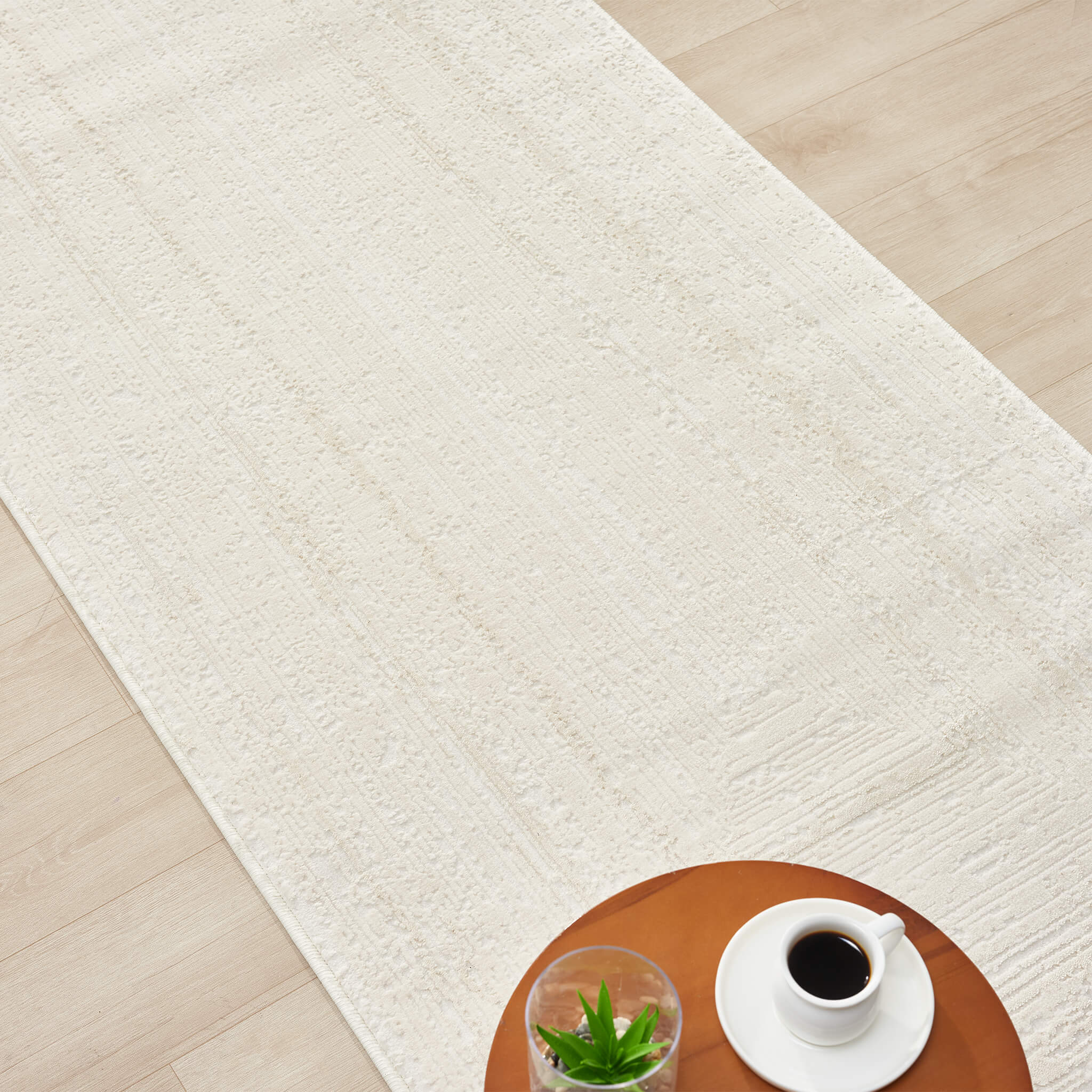 Fortune 771 Cream Runner