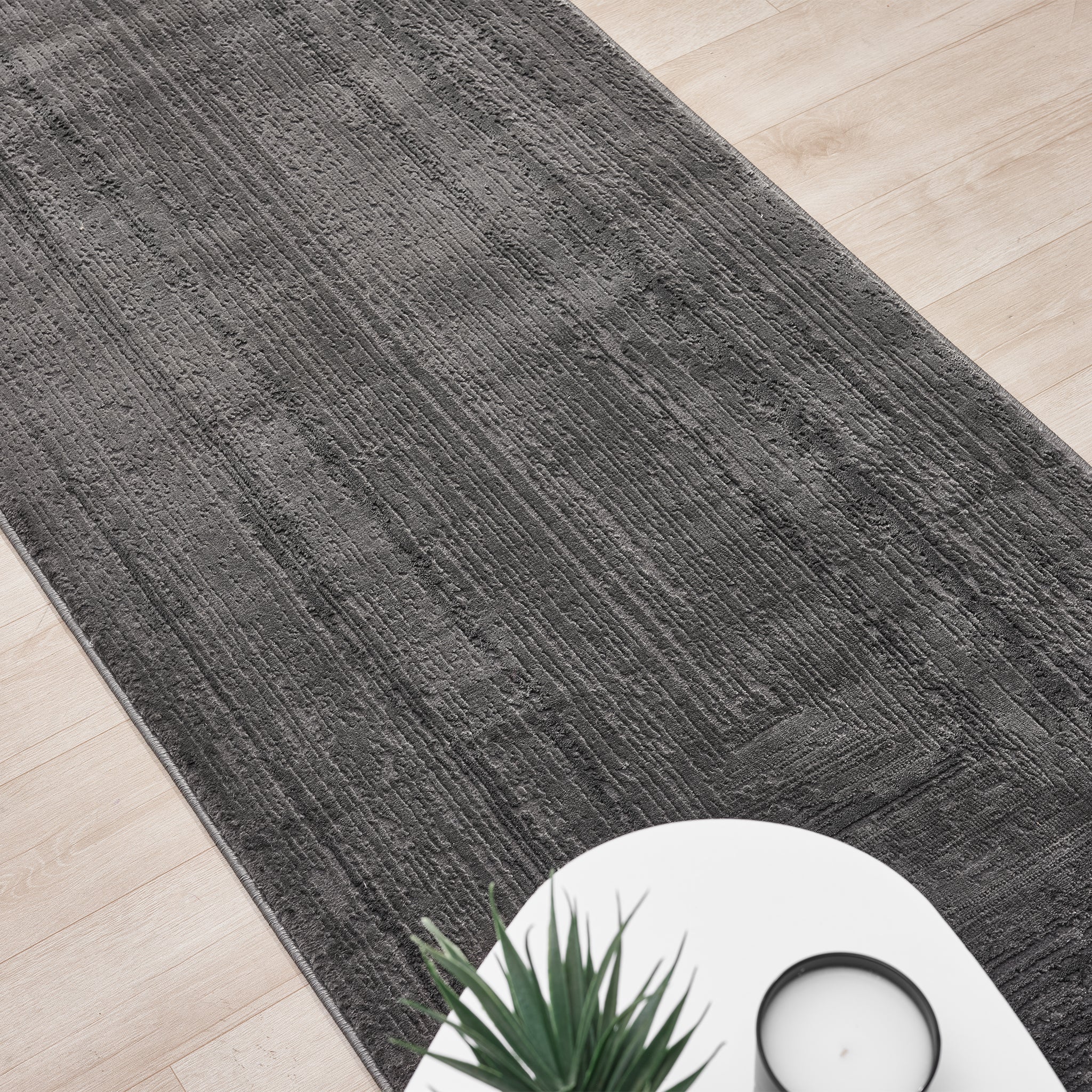 Fortune 771 Dk.Grey Runner