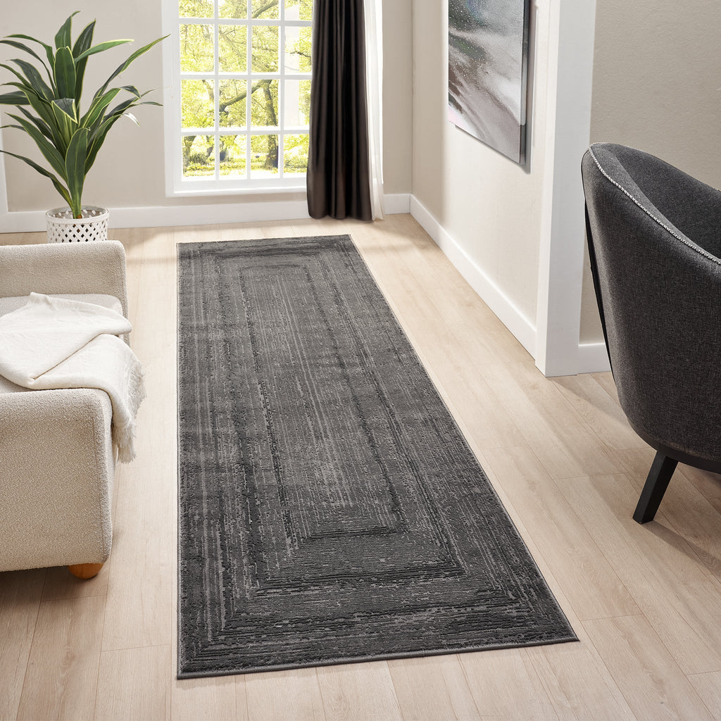 Fortune 771 Dk.Grey Runner