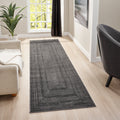 Fortune 771 Dk.Grey Runner