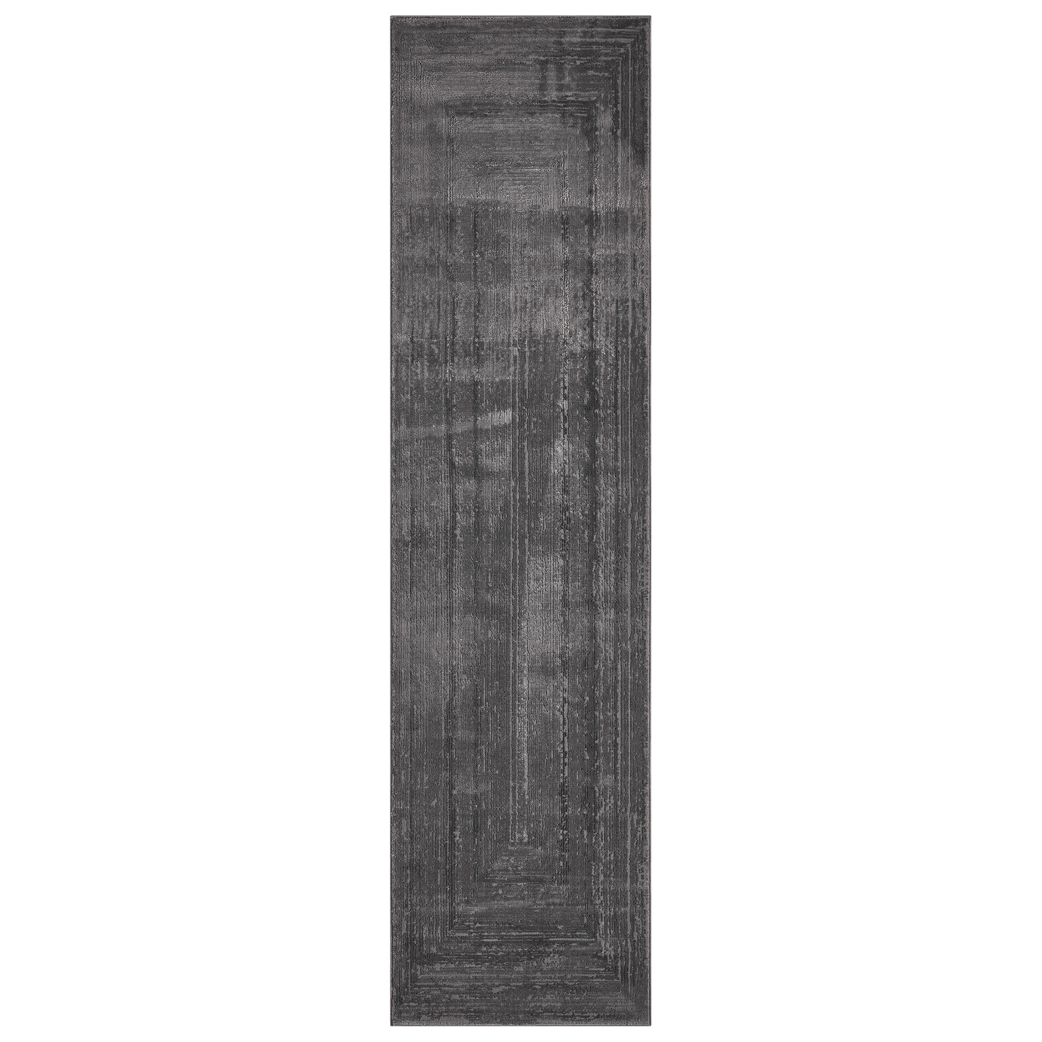 Fortune 771 Dk.Grey Runner
