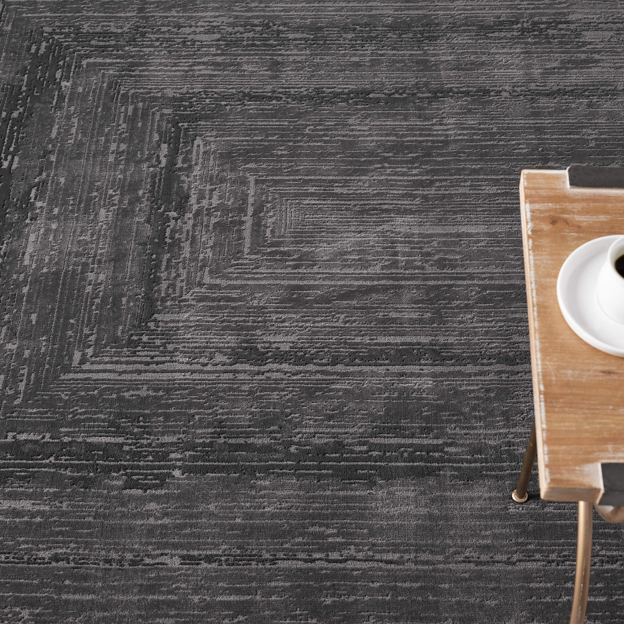 Fortune 771 Dk.Grey