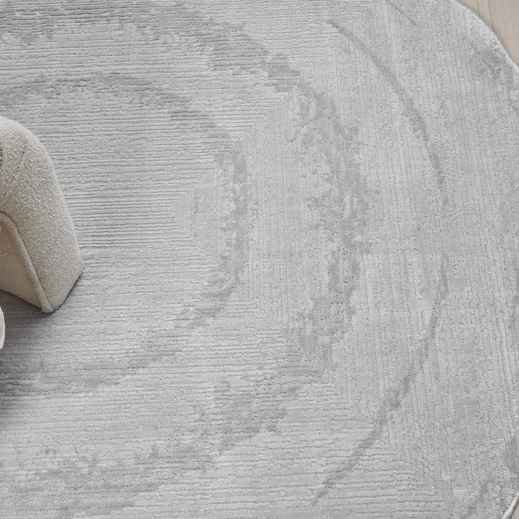 Fortune 771 Lt.Grey Round
