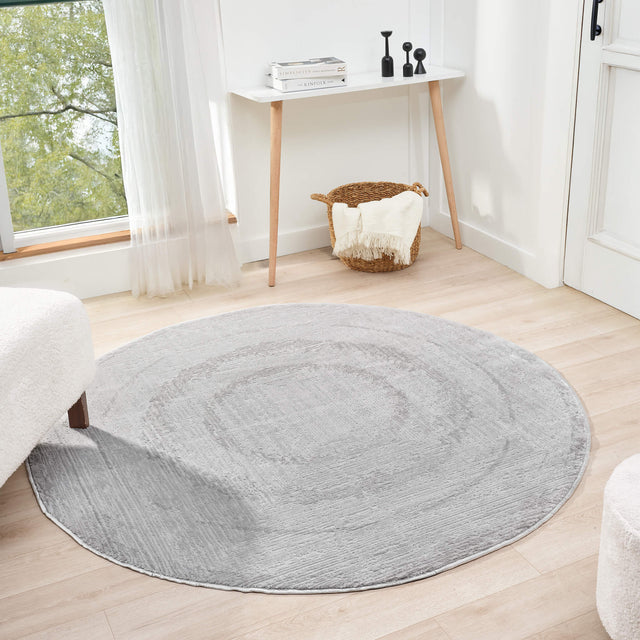 Destiny 771 Lt.Grey Round