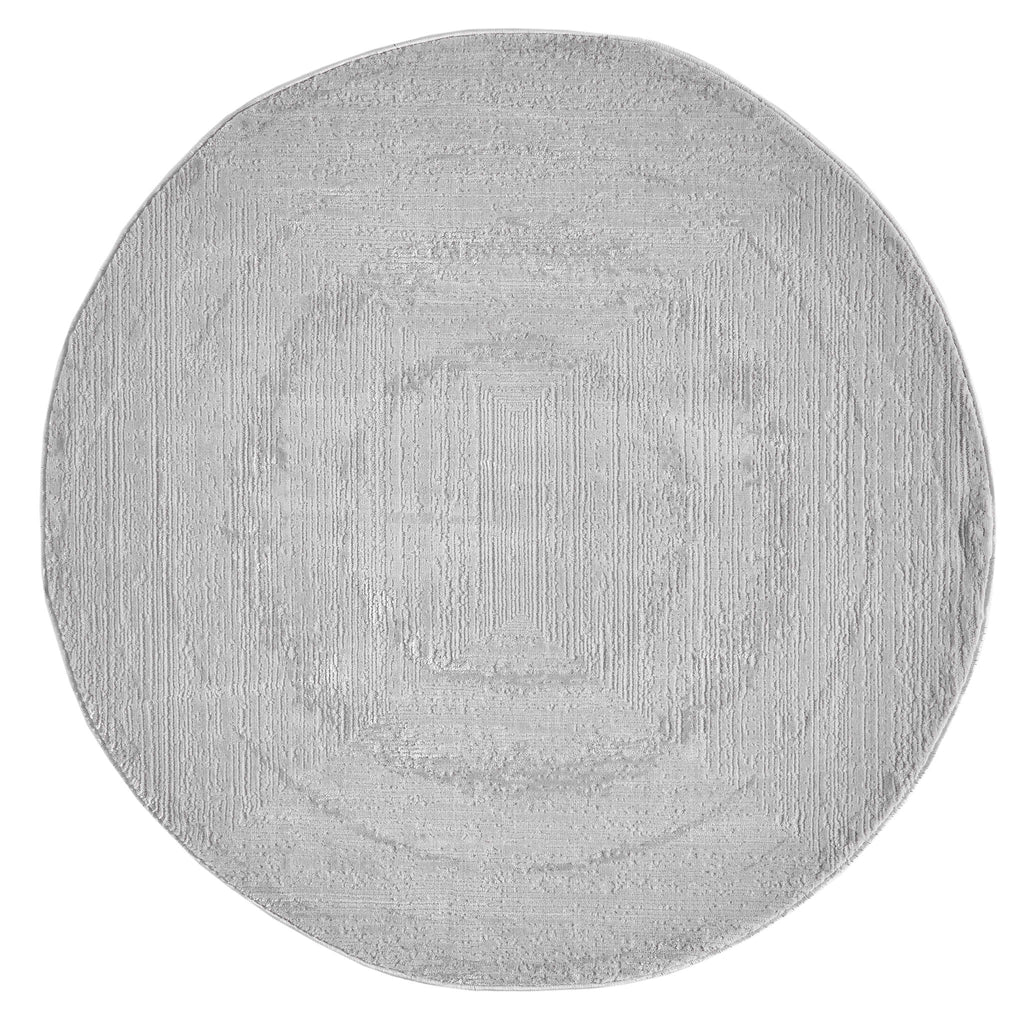 Fortune 771 Lt.Grey Round