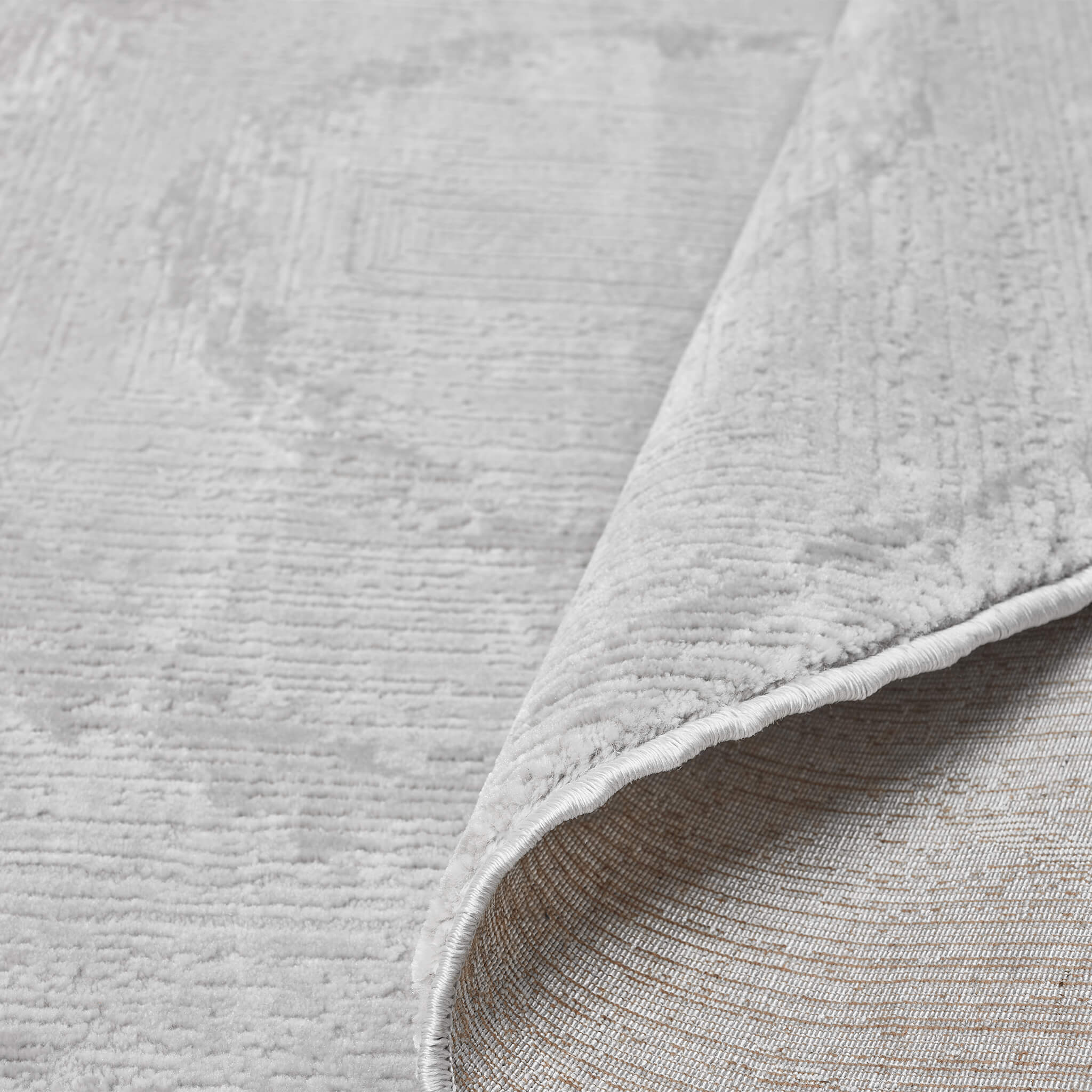 Fortune 771 Lt.Grey Round