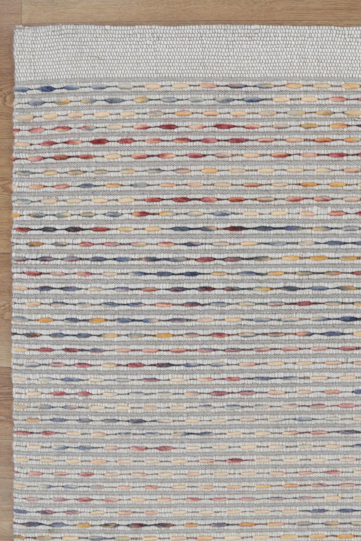 Nia Multi Wool Rug