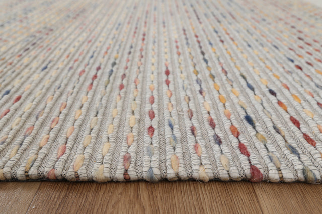 Nia Multi Wool Rug