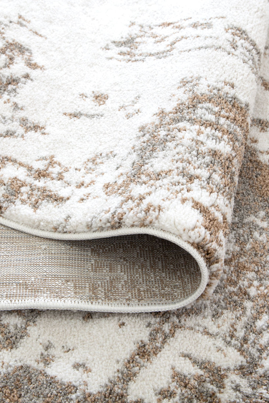 Grace Bare Elegance Polyester Rug