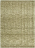 Canyon Green Carved Rug - CANYON02