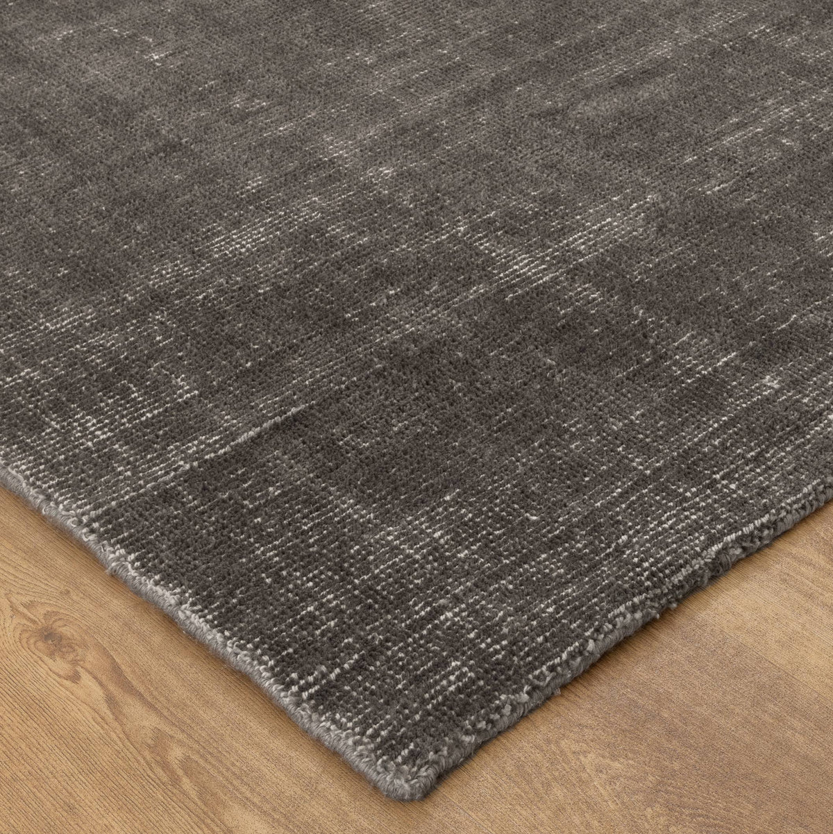 Quay Grey Indoor Outdoor Rug