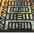 Galaxy 243 Multi Hallway Runner