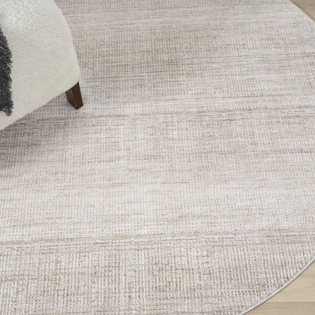 Elegance 721 Sand Round