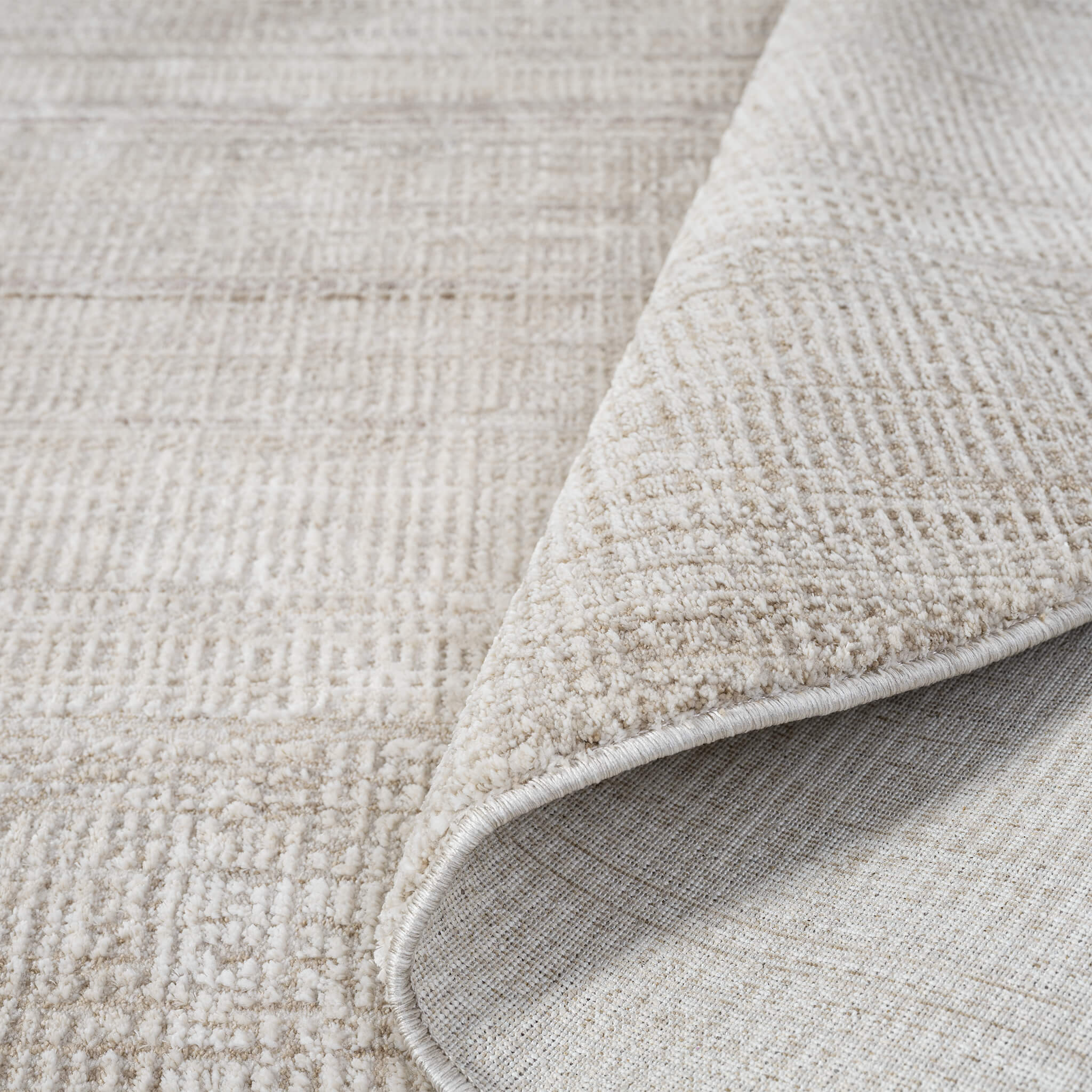 Glamour 721 Sand Round