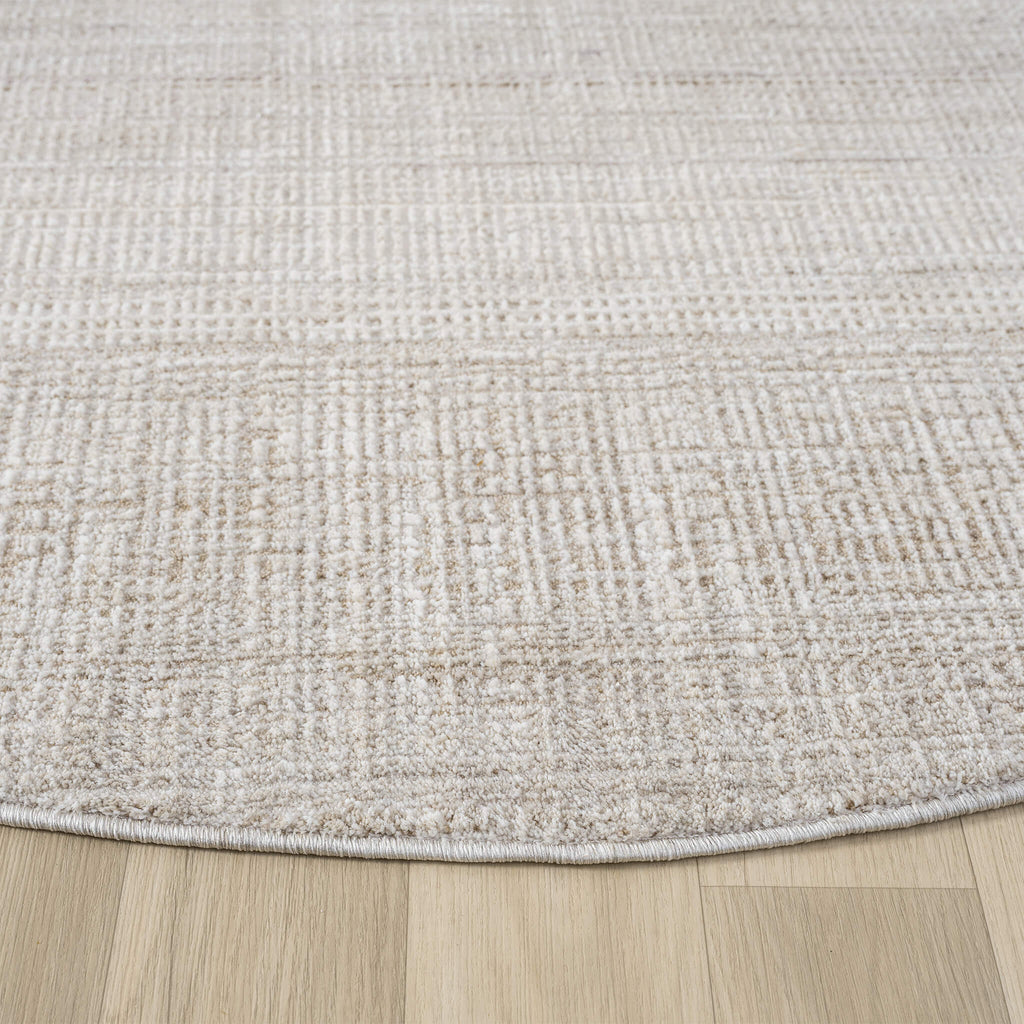Glamour 721 Sand Round